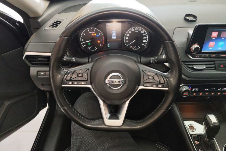 Used Nissan Teana 2019 2.0L XL Comfort Edition
