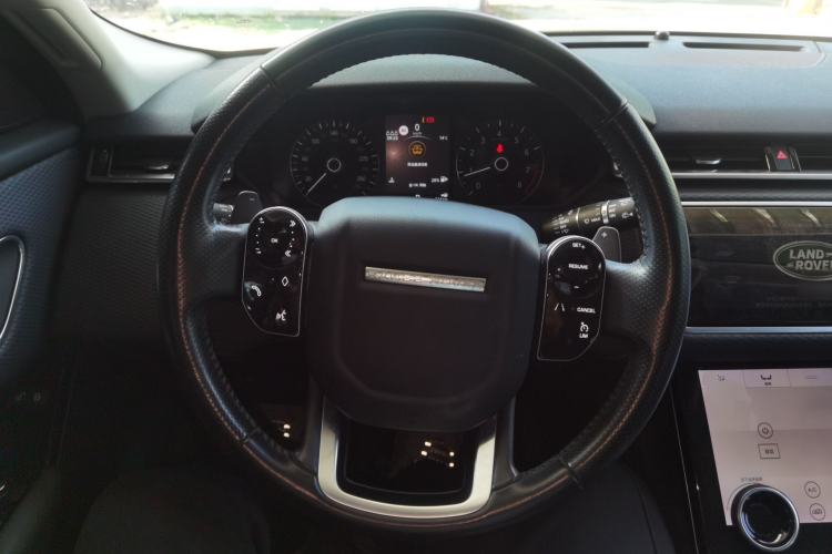 Used Land Rover Range Rover Velar 2019 250 PS
