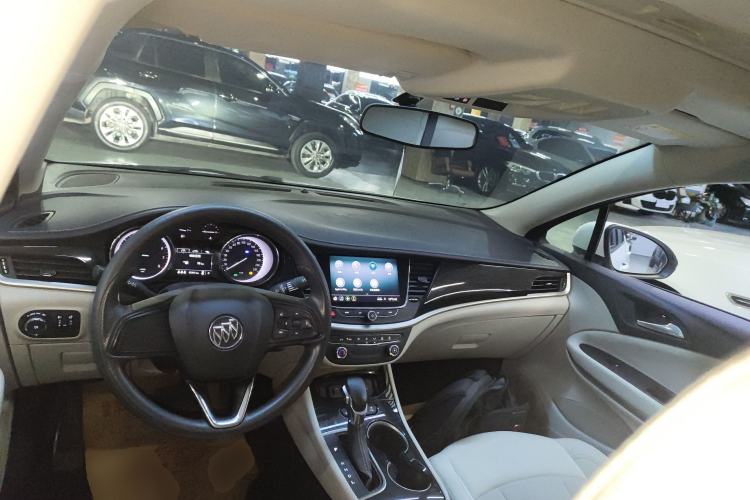 Used Buick Verano 2020 15T Automatic Trend Edition
