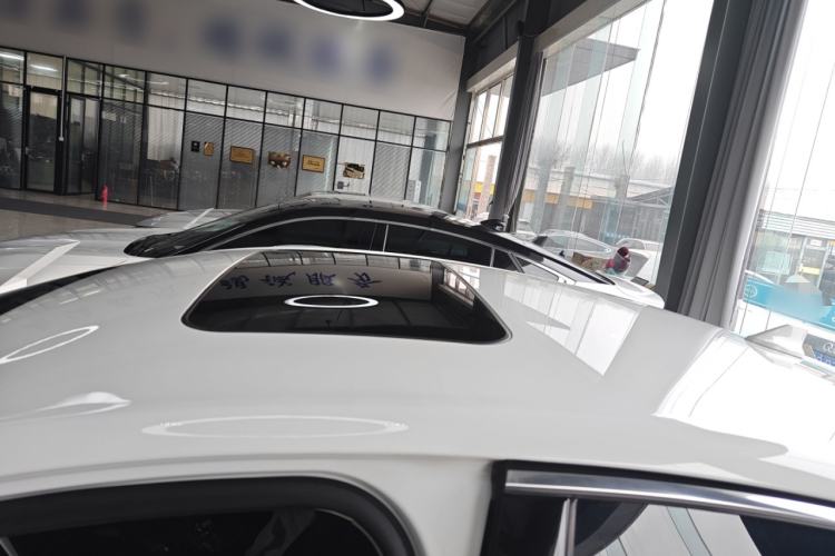 Used Ford Mondeo 2020 EcoBoost 180 Stylish Model
