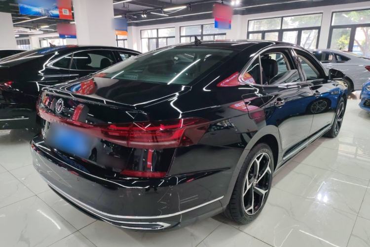 Used Volkswagen Passat 2024 380TSI Starry Elite Edition