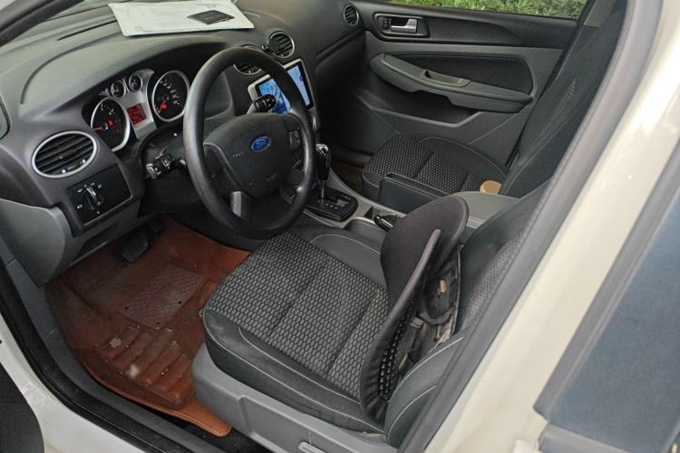 Used Ford Focus 2013 Hatchback Classic 1.8L Automatic Millionth Anniversary Edition