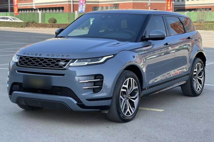 Used Land Rover Range Rover Evoque 2021 Range Rover Velar 249 PS R-Dynamic S Performance Edition
