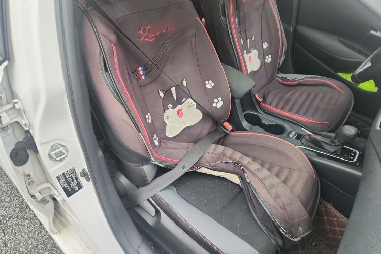 Used Toyota Corolla 2021 1.2T S-CVT Elite PLUS Edition
