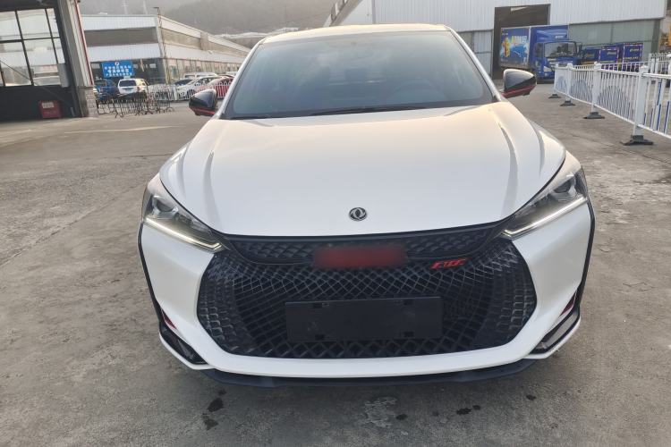 Used Dongfeng Aeolus Yixuan 2021 230T Automatic Zuiying Knight Edition