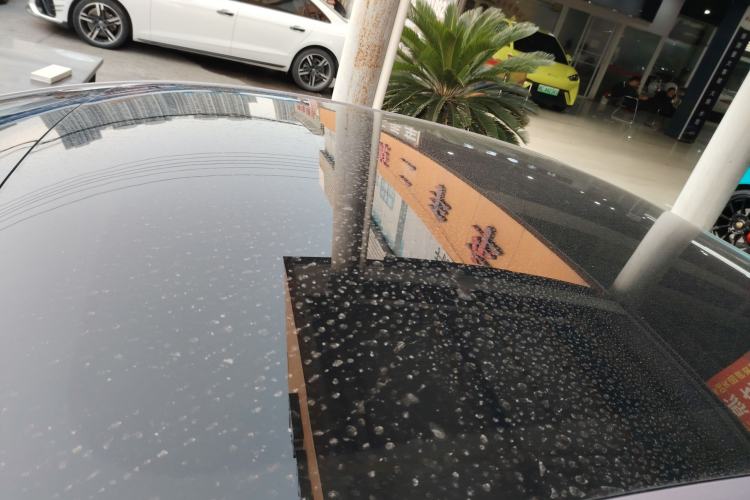 Used XPeng MONA M03 2025 620 Ultra-Long Range Plus