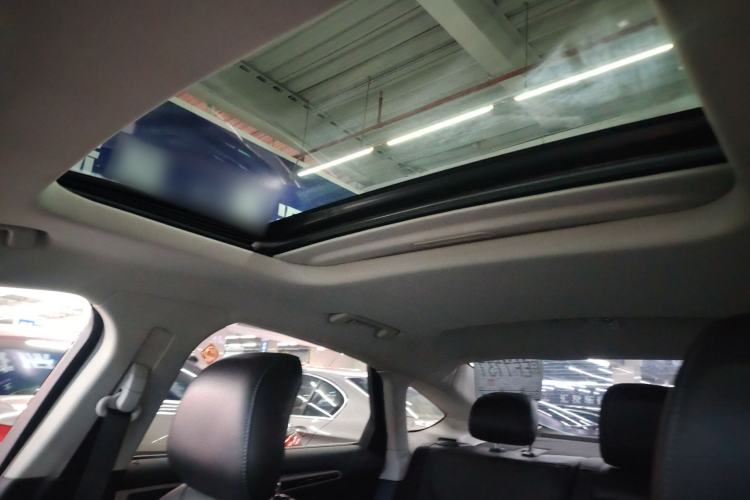 Used Ford Mondeo 2013 2.0L GTDi 200 Luxury Model