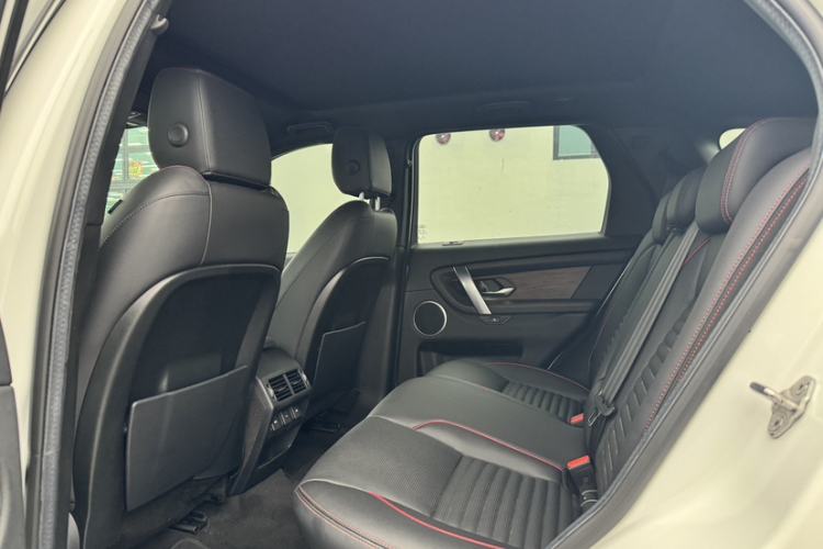 Used Land Rover Discovery Sport 2022 249 PS R-Dynamic S Performance Edition 5 Seats
