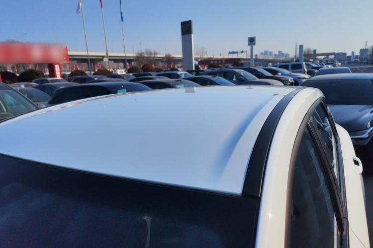 Used Geely Auto Coolray 2025 1.5L CVT Super Edition