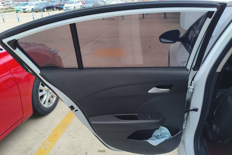 Used Chevrolet Cavalier 2018 320 Manual Enjoyment Edition
