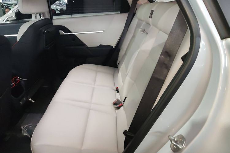 Used Hyundai ix35 2023 Musso 2.0L Flagship Edition TOP
