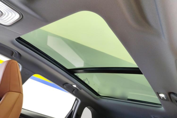 Used Changan CS75 PLUS 2024 3rd Generation Champion Edition 2.0T Intelligent Drive Performance Model
