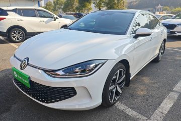 Used Volkswagen Lamando 2024 Lavida L 280TSI DSG Cool & Spicy Edition