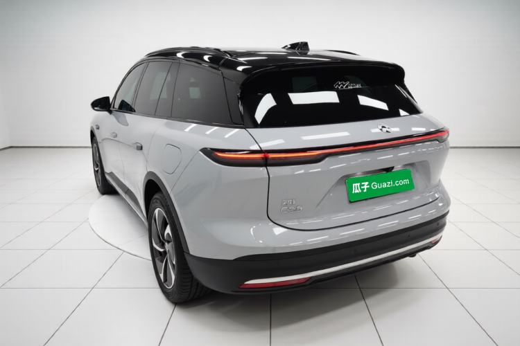 Used Nio ES6 2023 75 kWh