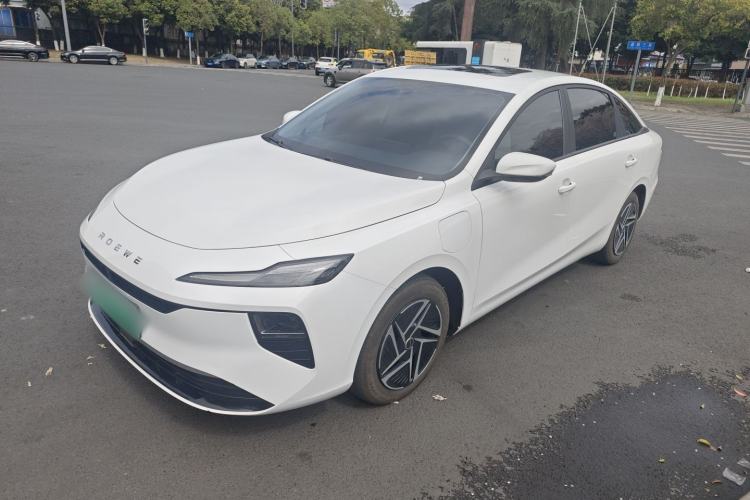 Used Roewe D6 2025 450 km Premium Edition