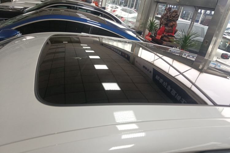 Used BMW 5 Series 2019 530Li Leading Model Luxury Package
