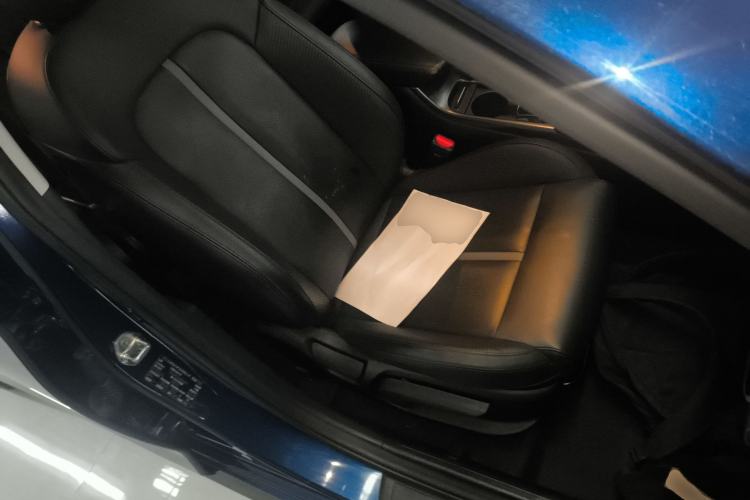 Used Hyundai Lafesta 2019 280TGDi Smart Speed Version China VI Standard
