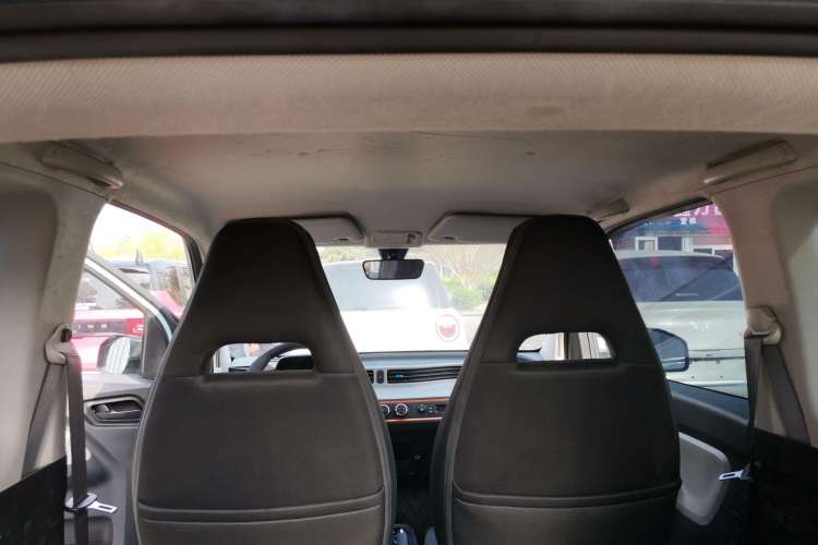 Used Wuling Hongguang MINIEV 2022 Zizai Version Lithium Iron Phosphate
