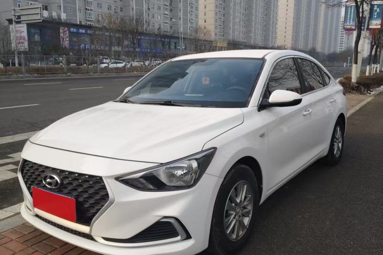 Used Hyundai Celesta 2020 1.6L Automatic GL Enjoyable Edition

