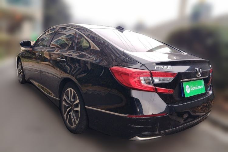 Used Honda Accord 2018 Rui Hybrid 2.0L Rui Ling Edition China VI