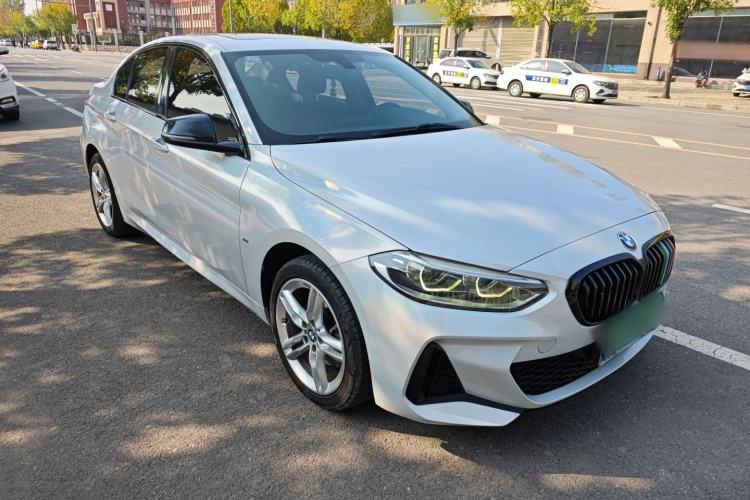 Used BMW 1 Series 2021 120i M Sport Night Edition
