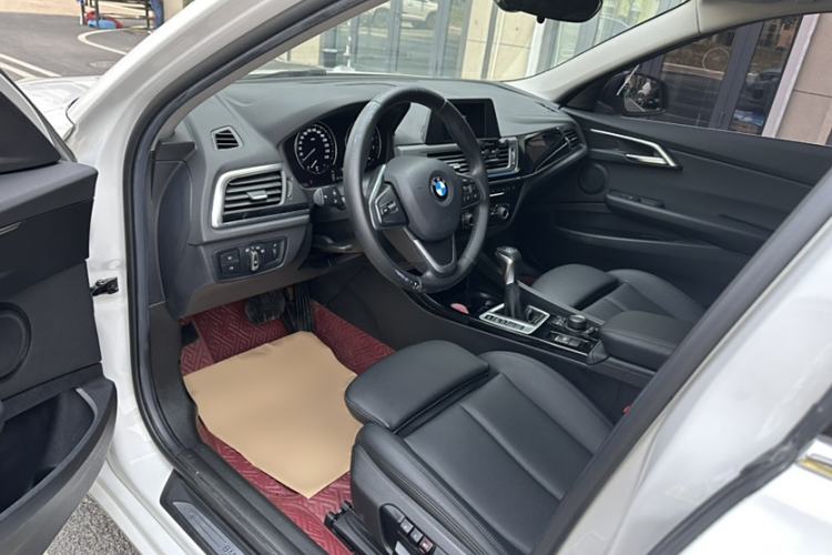 Used BMW 1 Series 2018 118i Sport Edition
