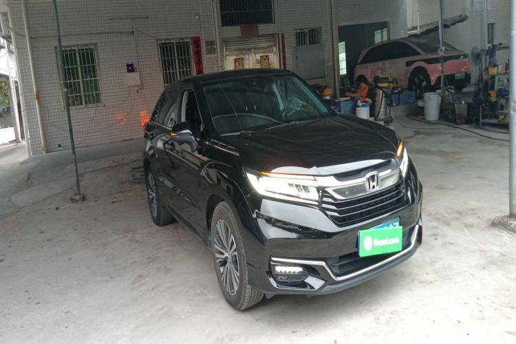 Used Honda Avancier 2020 240TURBO Two-Wheel Drive Premium Edition