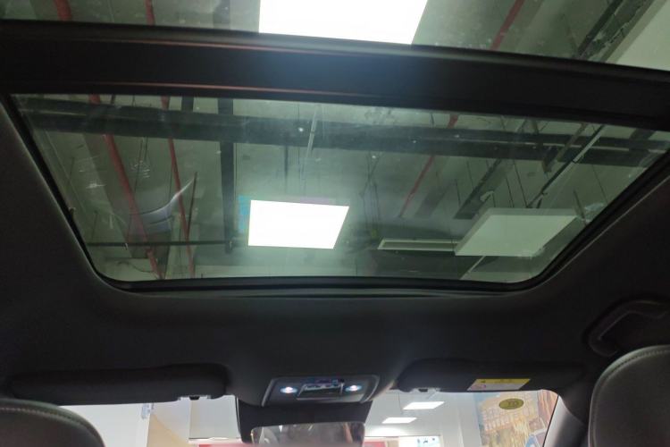 Used BYD Qin L 2025 DM-i Smart Drive 120KM Superior Model