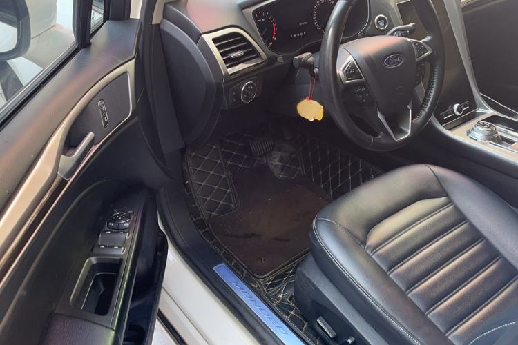 Used Ford Mondeo 2020 EcoBoost 180 Stylish Model
