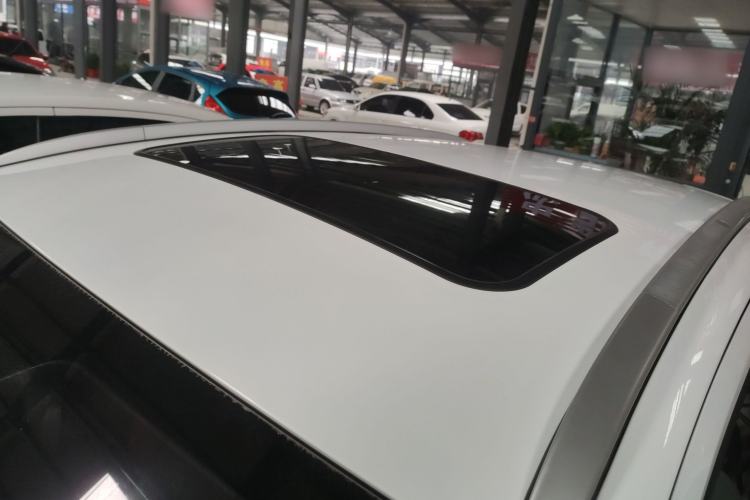 Used Geely Auto Vision X3 2021 PRO 1.5L CVT Deluxe Model