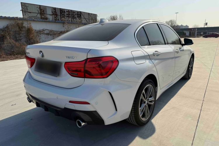 Used BMW 1 Series 2022 120i M Sport Edition