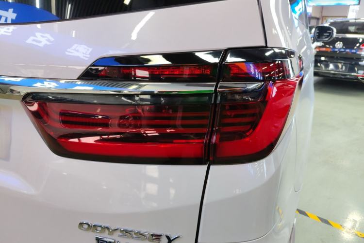 Used Honda Odyssey 2022 2.0L eHEV Sharp·Luxury Edition