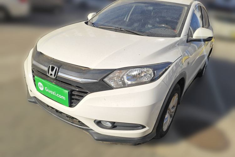 Used Honda Vezel 2015 1.5L CVT two-wheel drive Comfort trim