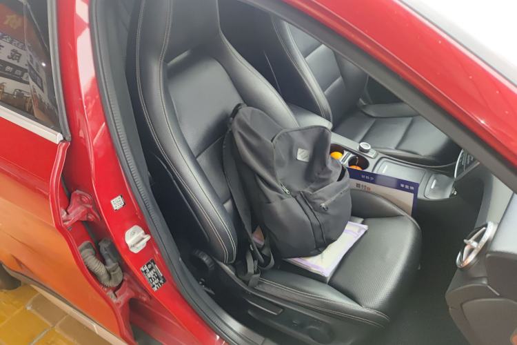 Used Mercedes-Benz GLA 2015 GLA 200 Sport Edition