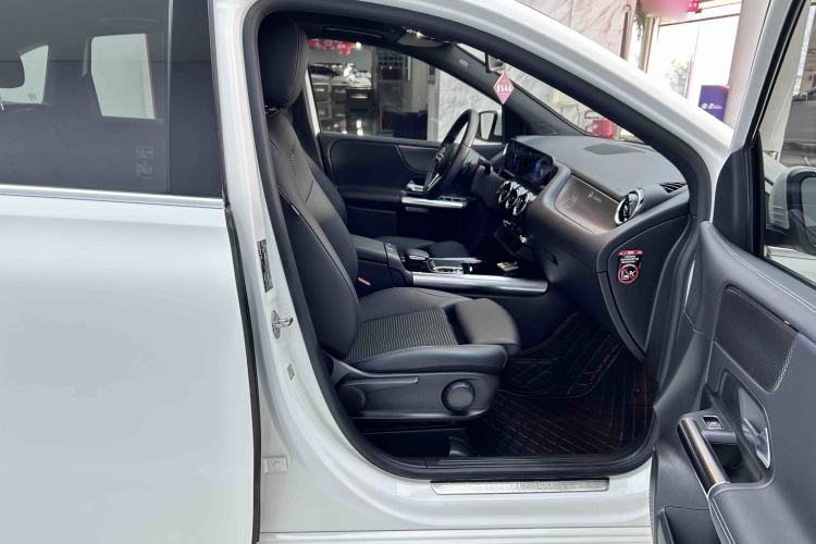 Used Mercedes-Benz B-Class 2021 B 200 Sport Edition
