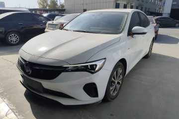 Used Buick Verano 2022 Pro 533T Enjoyment Edition