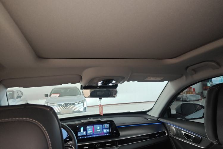 Used Chery Tiggo 8 PRO 2025 290T Two-Wheel-Drive Luxury Edition
