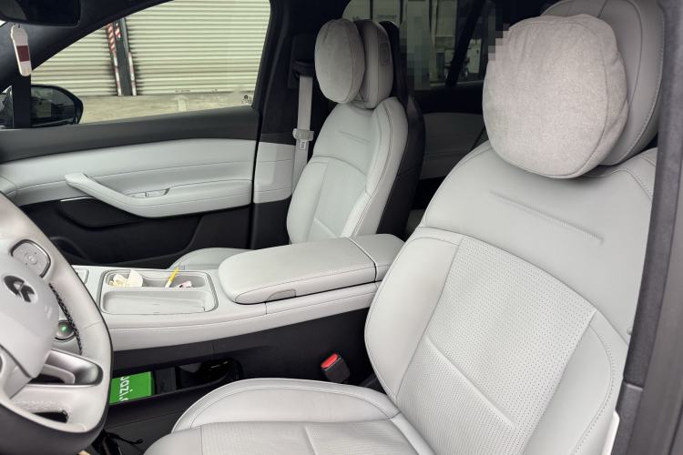 Used Nio ES6 2023 75 kWh