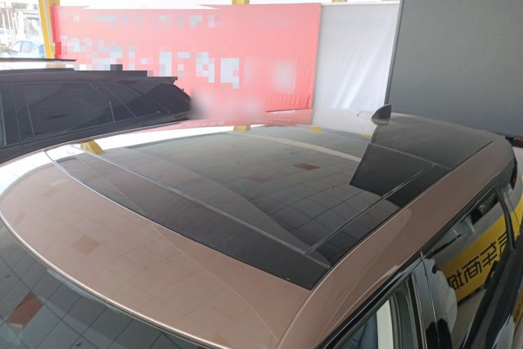 Used Land Rover Range Rover Evoque 2023 Aurora L 249 PS Collins Antique Bronze Special Edition
