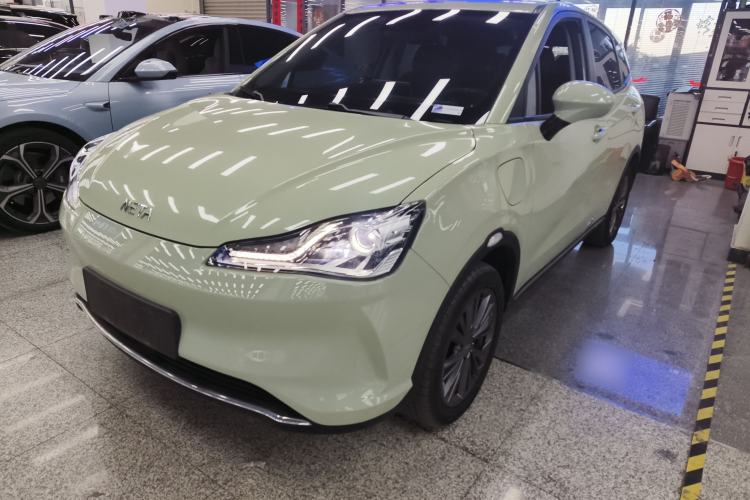 Used NETA V 2022 Chao 400 Lite