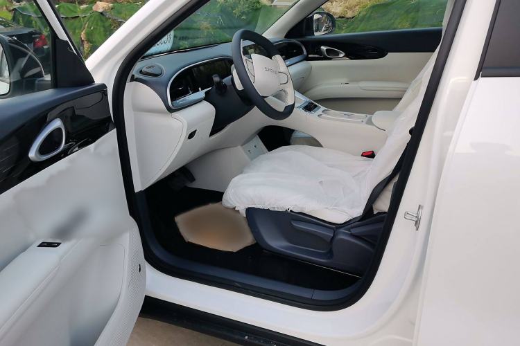 Used  Geome 2025 310km Youth Edition
