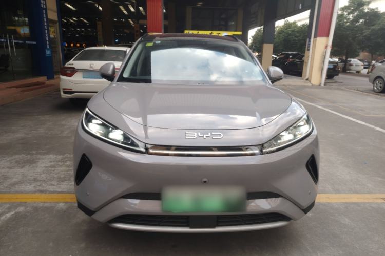 Used BYD Sealion 05 EV 2025 520 km Flagship SmartDrive Version