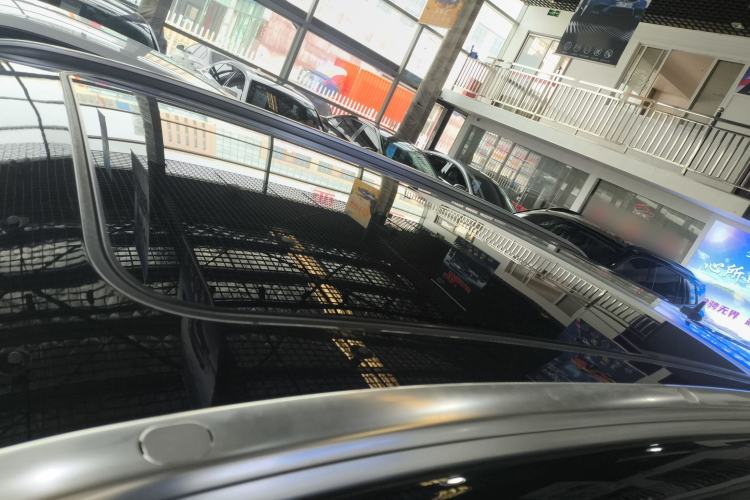 Used  E5 PLUS 2025 120km Standard Travel Custom Edition 7 Seats