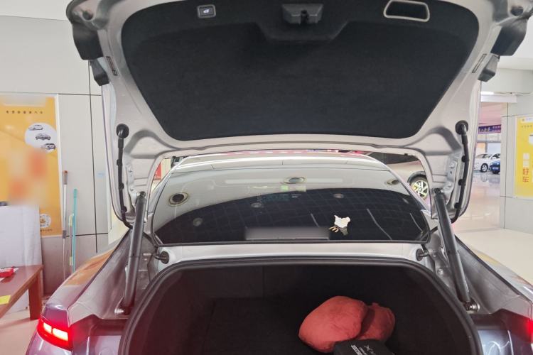 Used XPeng P7 2023 P7i 610 Max Performance Edition