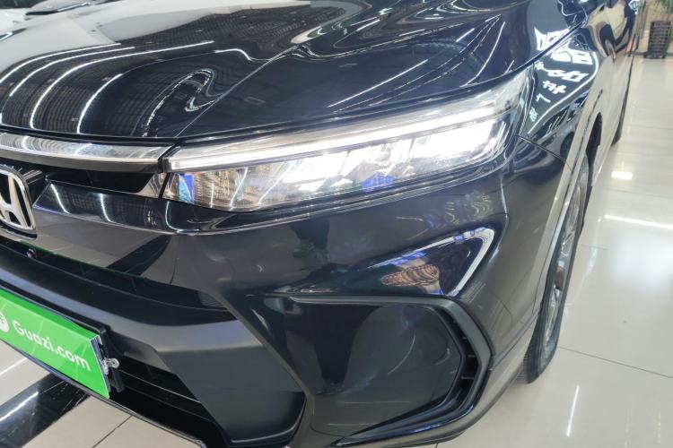 Used Honda Breeze 2023 240TURBO Two-Wheel-Drive Elite PRO 7-Seater