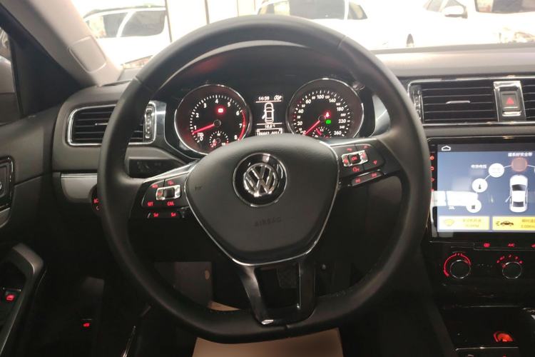 Used Volkswagen Sagitar 2018 280TSI DSG Ignite Edition