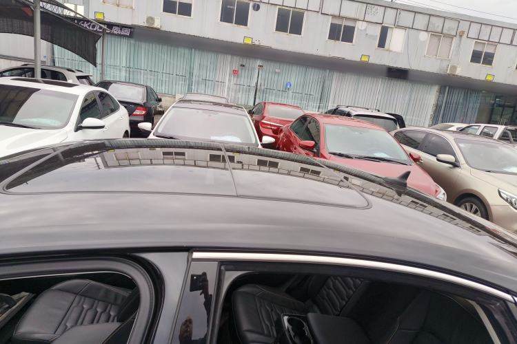 Used Volkswagen Passat 2021 330TSI Elite Edition
