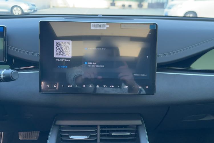 Used BYD Seal 06 New Energy 2025 DM-i Smart Drive 120KM Prestige Model