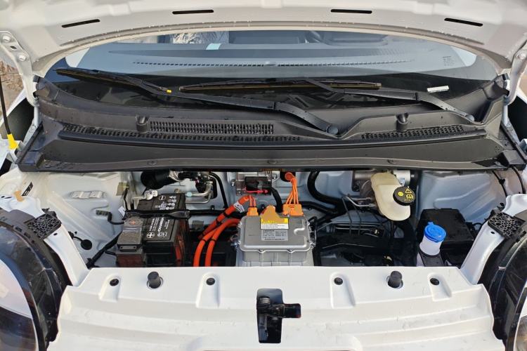 Used  Lumin 2025 205 km Xiangqin Version
