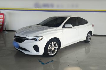 Used Buick Verano 2023 Pro Enjoyment Edition